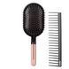 Расчески с антистатическим эффектом Dyson Styling Set Золотистый 0318 фото