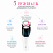 Микротоковый лифтинг-массажер SKIN LIFTING для подтяжки лица 5 в 1 (EMS+LED) 0177 фото 2