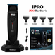 Професійний тример для волосся та бороди ProBarber's IPRO S1096, безщітковий двигун, 7500 RPM 0556 фото 1