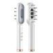 Лазерний масажний гребінець від випадіння волосся Power Grow Brush K-SKIN для стимуляції їх зростання Білий 0196 фото